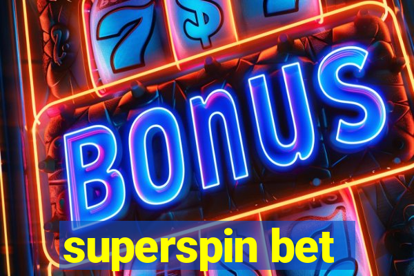 superspin bet